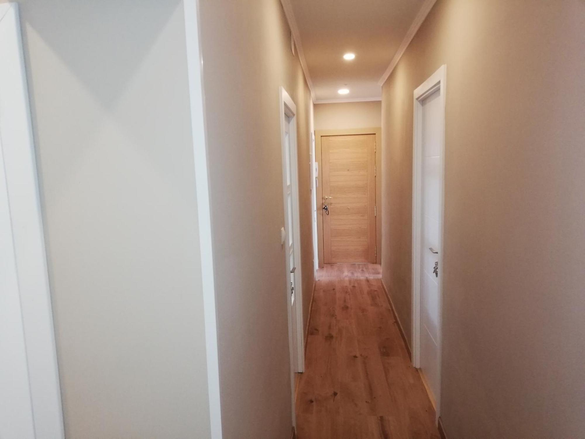 Residencia Compostela 2 Bed & Breakfast Santiago de Compostela Luaran gambar