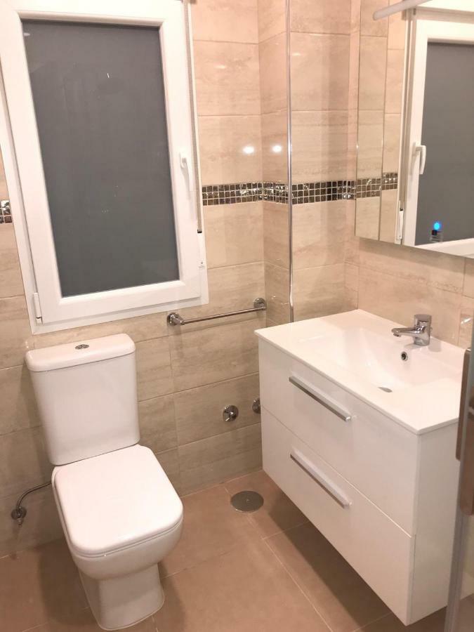 Residencia Compostela 2 Bed & Breakfast Santiago de Compostela Luaran gambar