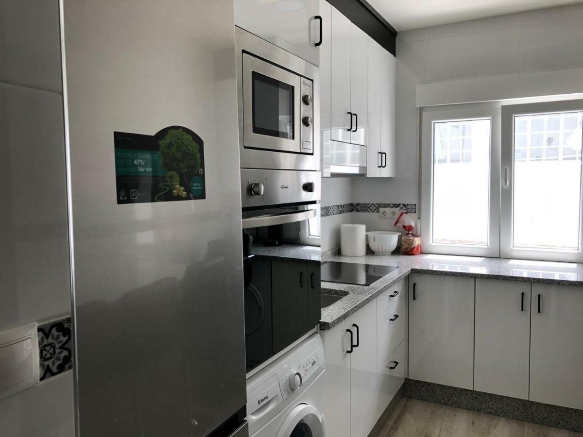 Residencia Compostela 2 Bed & Breakfast Santiago de Compostela Luaran gambar
