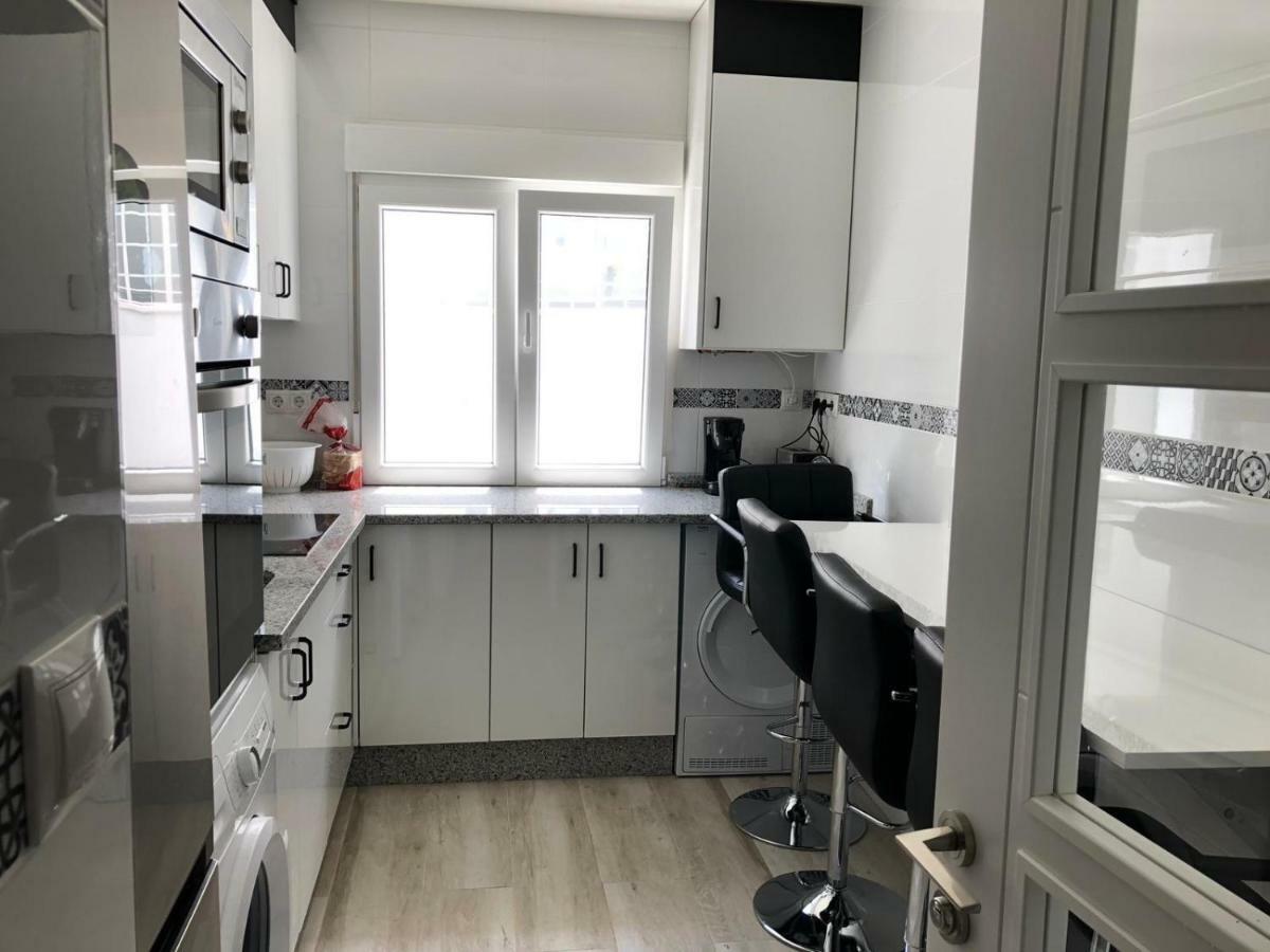 Residencia Compostela 2 Bed & Breakfast Santiago de Compostela Luaran gambar